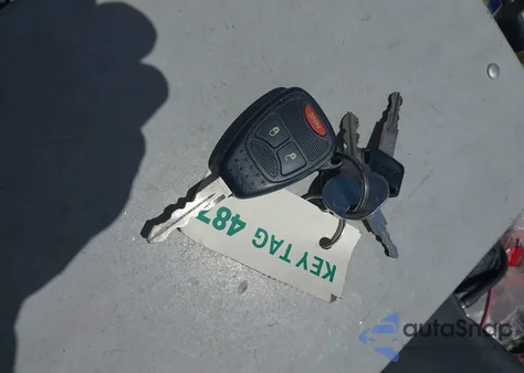 2008 Dodge Nitro Sxt z USA, uszkodzony, nr VIN 1D8GU28K38W229058